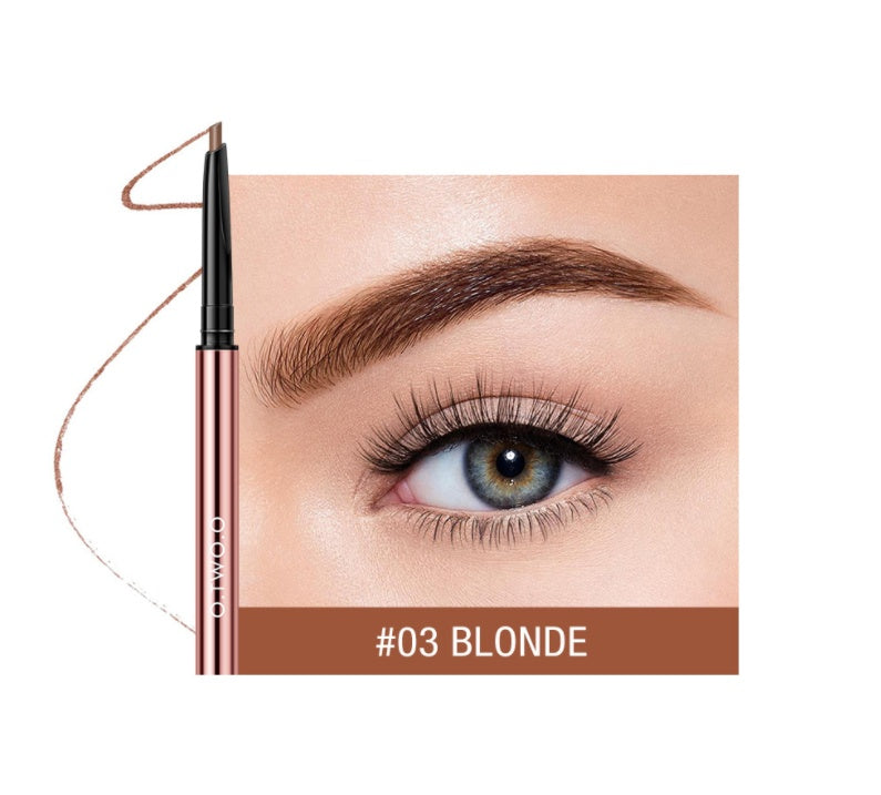 O.TWO.O Eyebrow Tint – Long-Lasting Brow Makeup