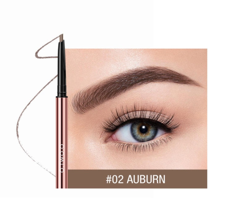 O.TWO.O Eyebrow Tint – Long-Lasting Brow Makeup
