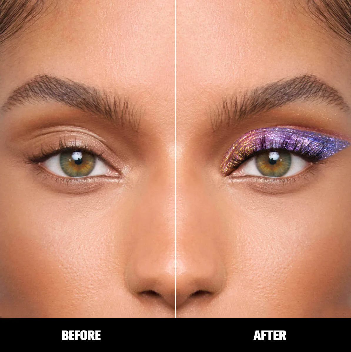 PHOFAY Chameleon Eyeshadow Bundle – Multichrome Shades