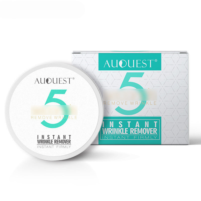 AuQuest Anti-Aging Moisturizer – Hydrating Wrinkle Repair Cream