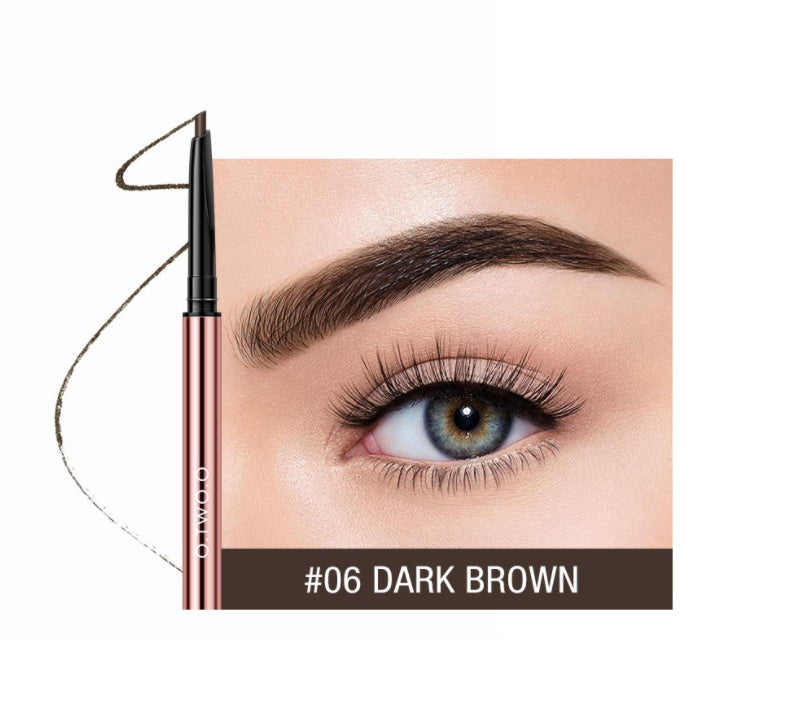 O.TWO.O Eyebrow Tint – Long-Lasting Brow Makeup