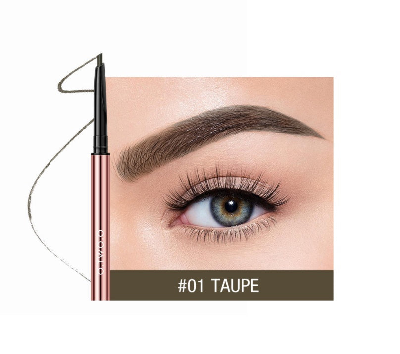 O.TWO.O Eyebrow Tint – Long-Lasting Brow Makeup