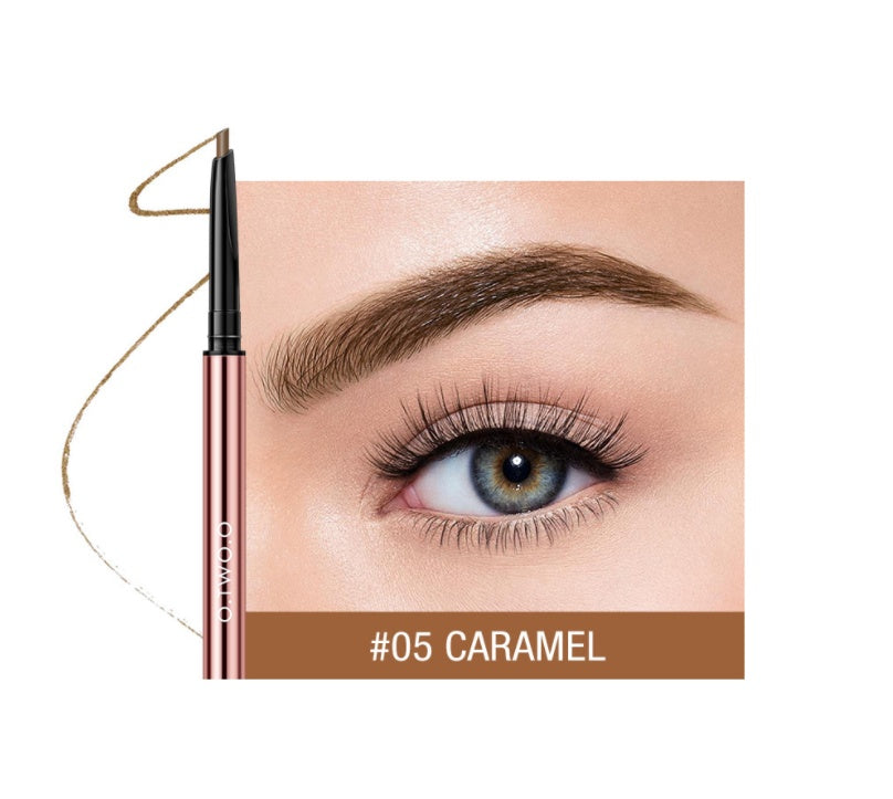 O.TWO.O Eyebrow Tint – Long-Lasting Brow Makeup