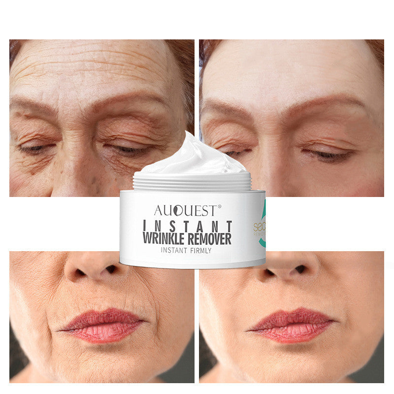 AuQuest Anti-Aging Moisturizer – Hydrating Wrinkle Repair Cream