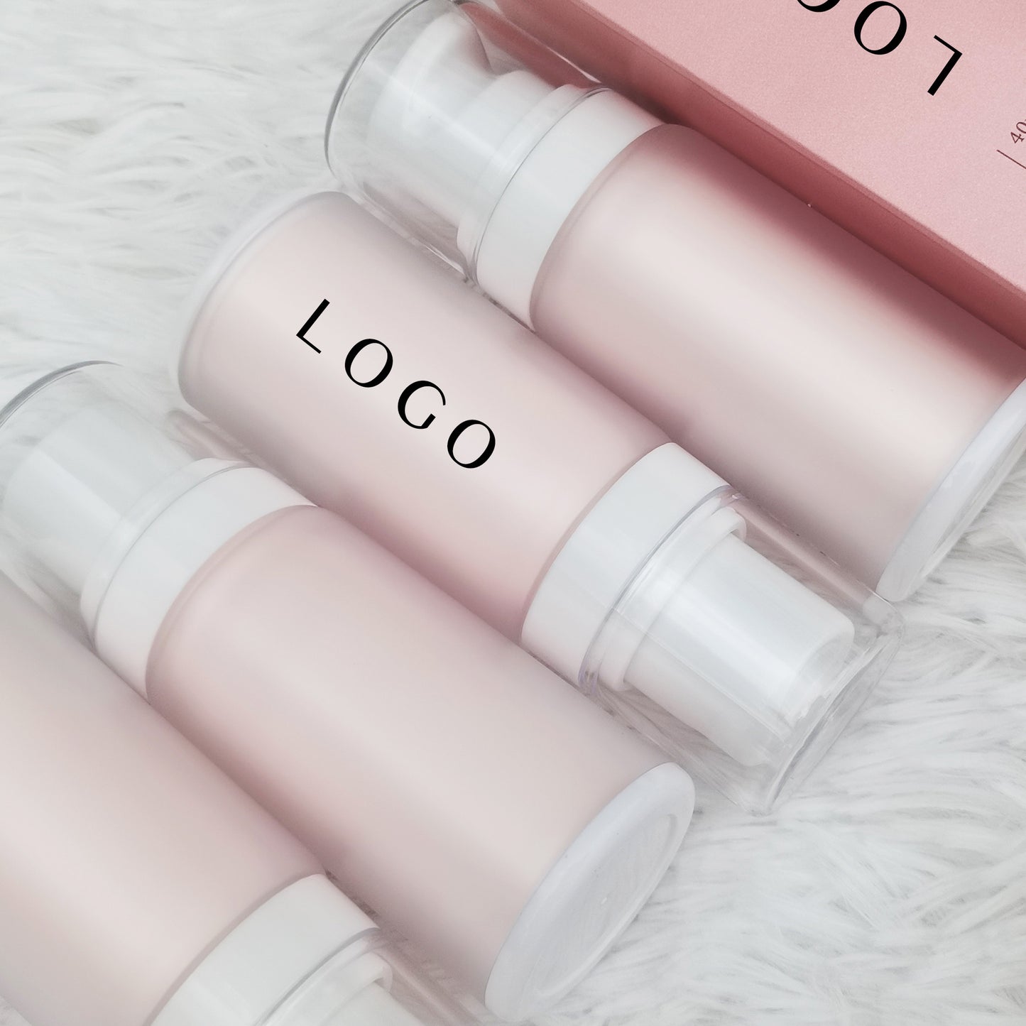 Moisturising Lotion – Hydrating Care for Dry Skin