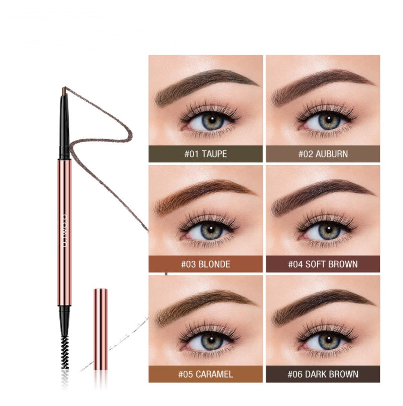 O.TWO.O Eyebrow Tint – Long-Lasting Brow Makeup