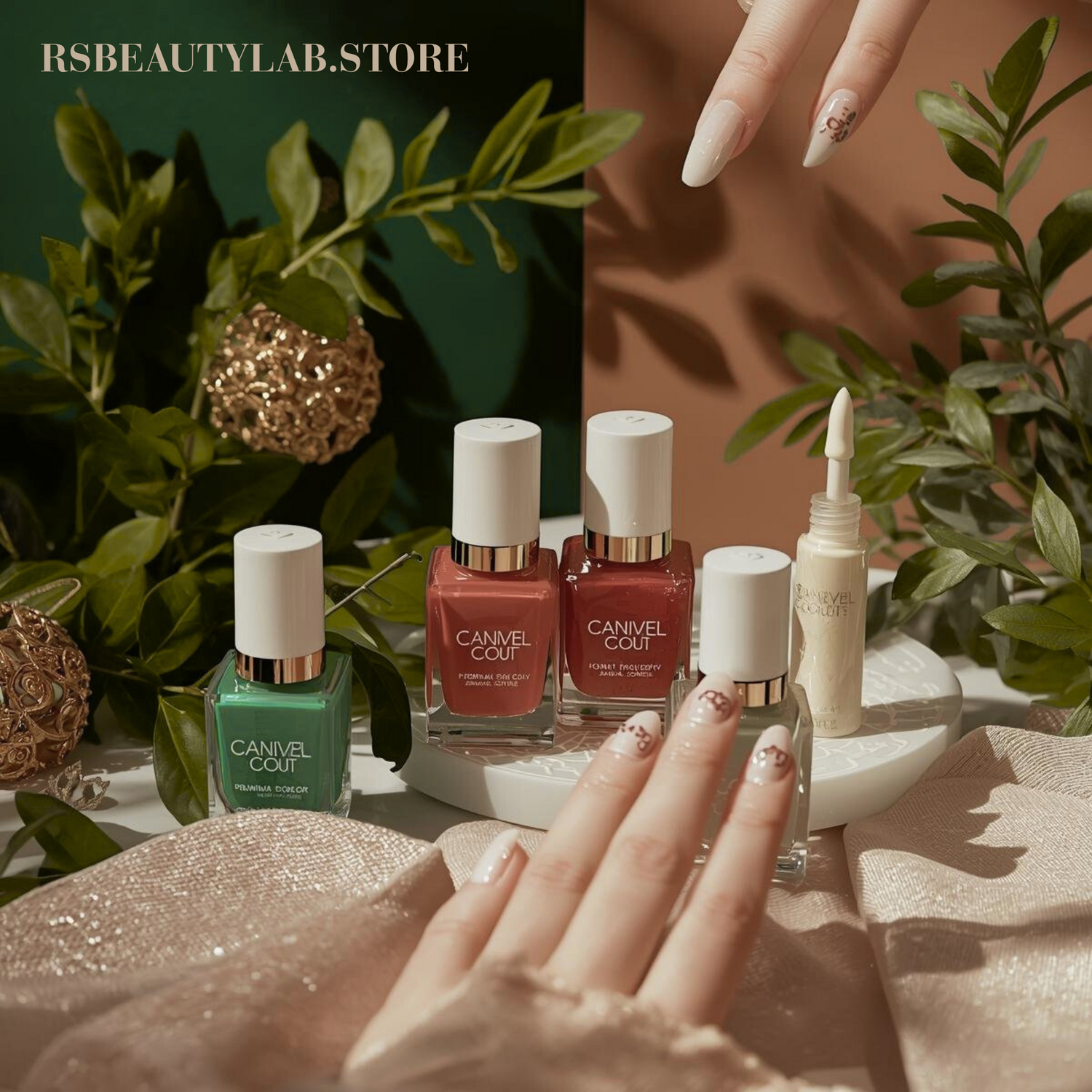 Nail-Care Products