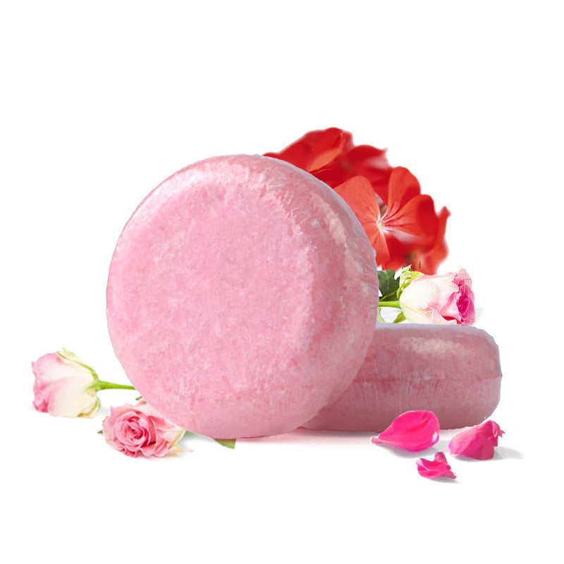 Tea Tree Shampoo Bar – Anti-Dandruff Natural Hair Soap for Hair Growth & Scalp Care