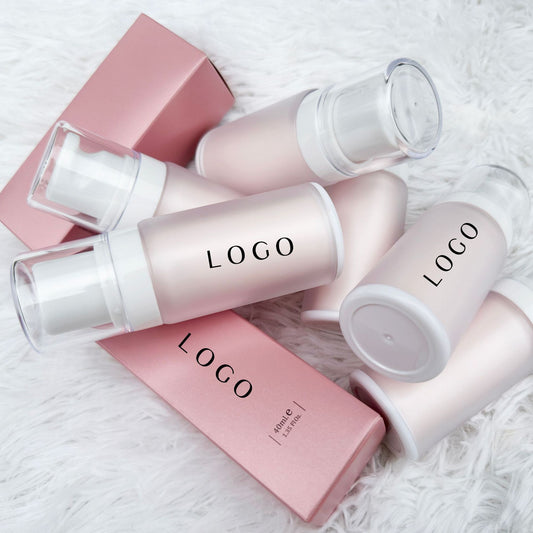 Moisturising Lotion – Hydrating Care for Dry Skin