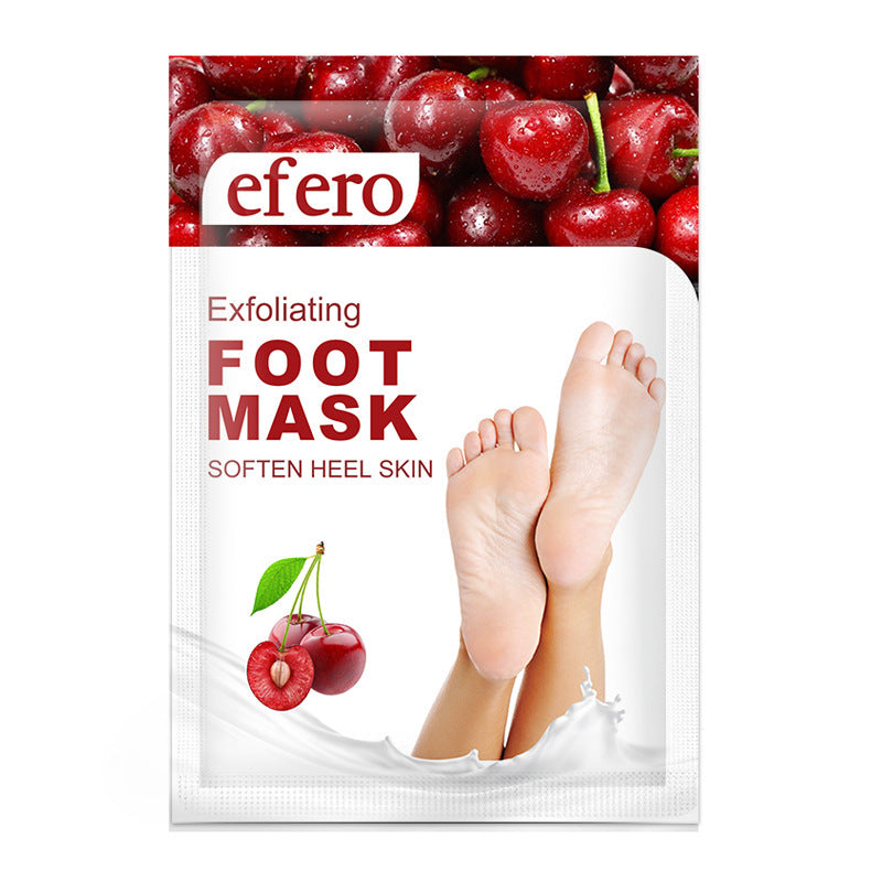 Putimi Exfoliating Foot Peel Mask – Nourishing & Moisturizing Treatment