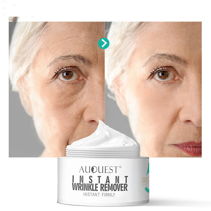 AuQuest Anti-Aging Moisturizer – Hydrating Wrinkle Repair Cream