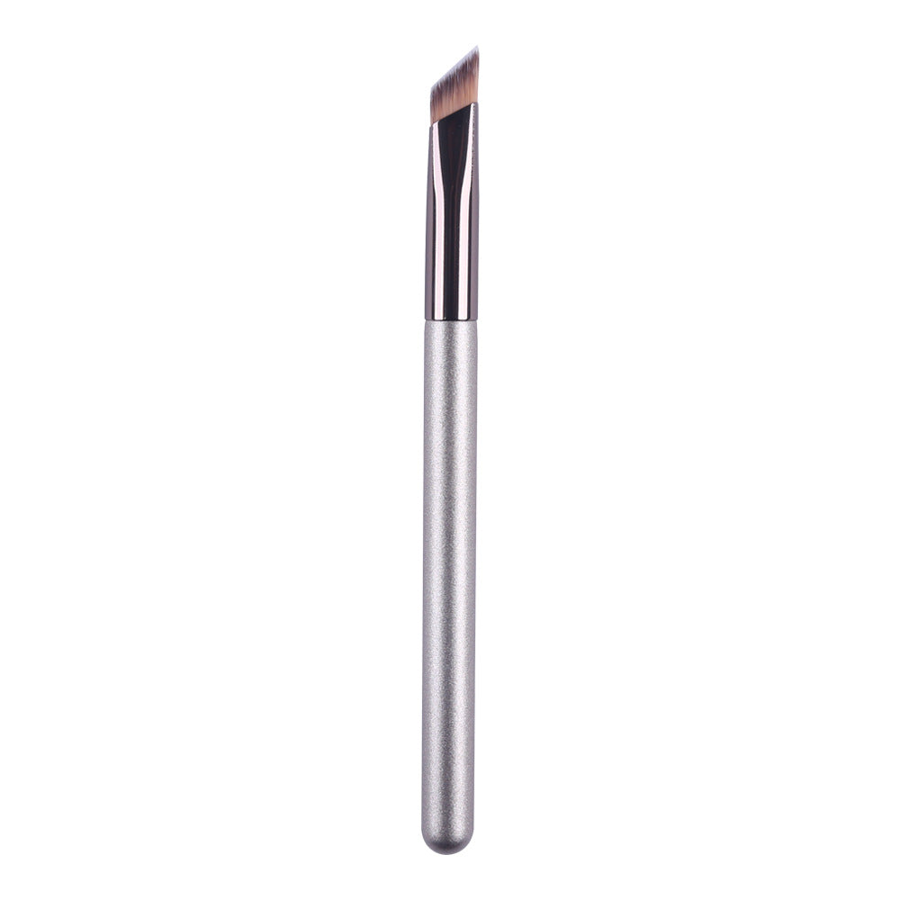 3D Wild Eyebrow Brush – Precision Hairline & Brow Shaping Concealer Brush