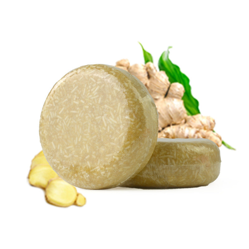 Tea Tree Shampoo Bar – Anti-Dandruff Natural Hair Soap for Hair Growth & Scalp Care