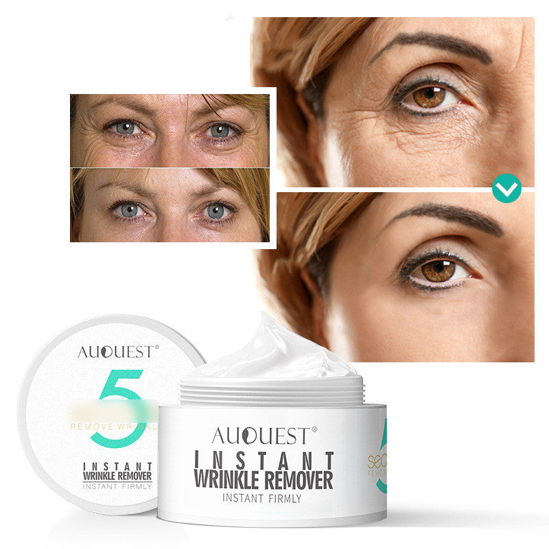 AuQuest Anti-Aging Moisturizer – Hydrating Wrinkle Repair Cream