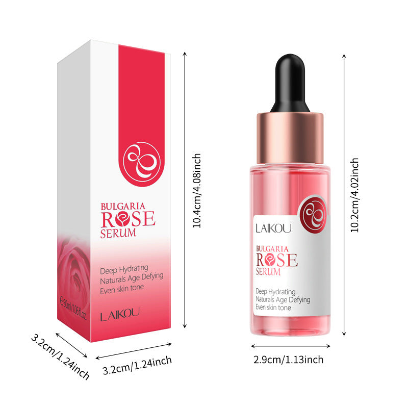 LAIKOU Hydrating Skin Solution – Moisturizing & Revitalizing Facial Care