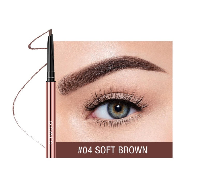 O.TWO.O Eyebrow Tint – Long-Lasting Brow Makeup