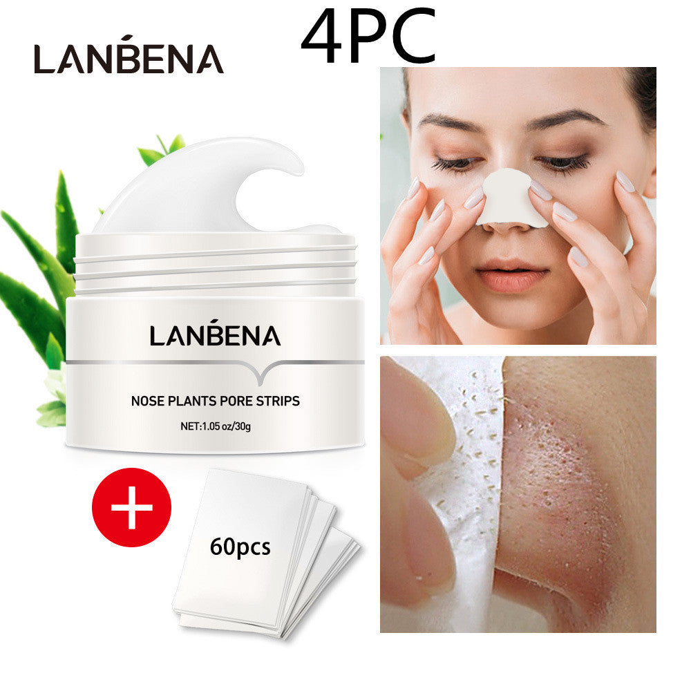 LANBENA Pore Refining Treatment Serum – Smooth & Minimize Pores