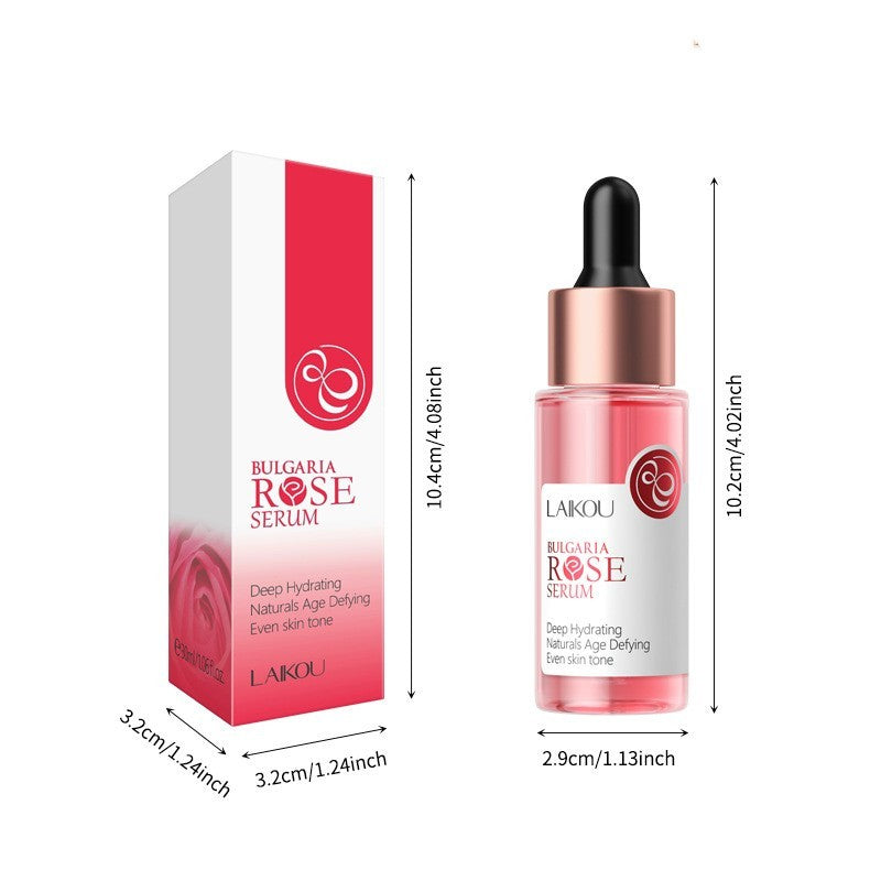 LAIKOU Hydrating Skin Solution – Moisturizing & Revitalizing Facial Care