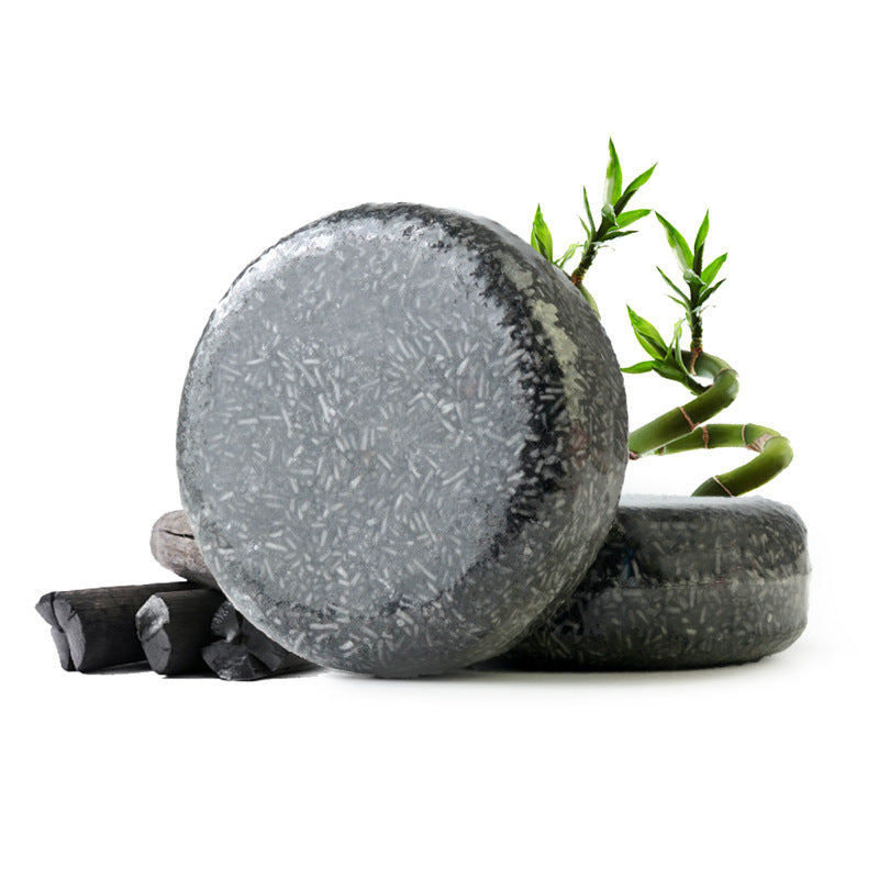 Tea Tree Shampoo Bar – Anti-Dandruff Natural Hair Soap for Hair Growth & Scalp Care