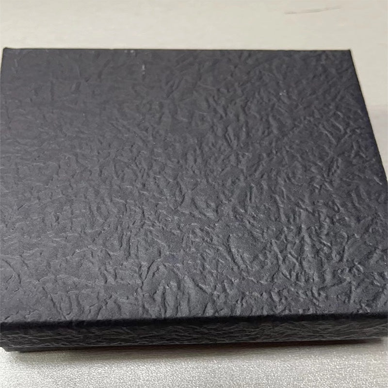 925 Sterling Silver Heart Pendant Necklace – Elegant Geometric Clavicle Chain for Women