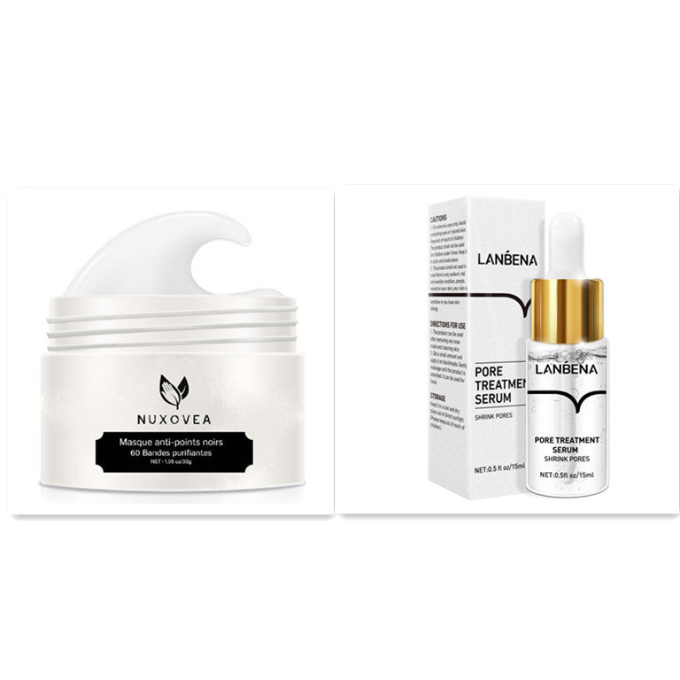 LANBENA Pore Refining Treatment Serum – Smooth & Minimize Pores