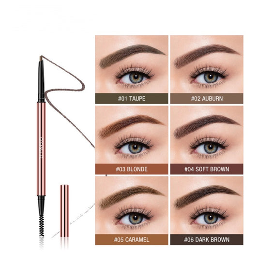 O.TWO.O Eyebrow Tint – Long-Lasting Brow Makeup