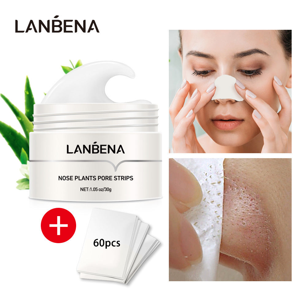 LANBENA Pore Refining Treatment Serum – Smooth & Minimize Pores