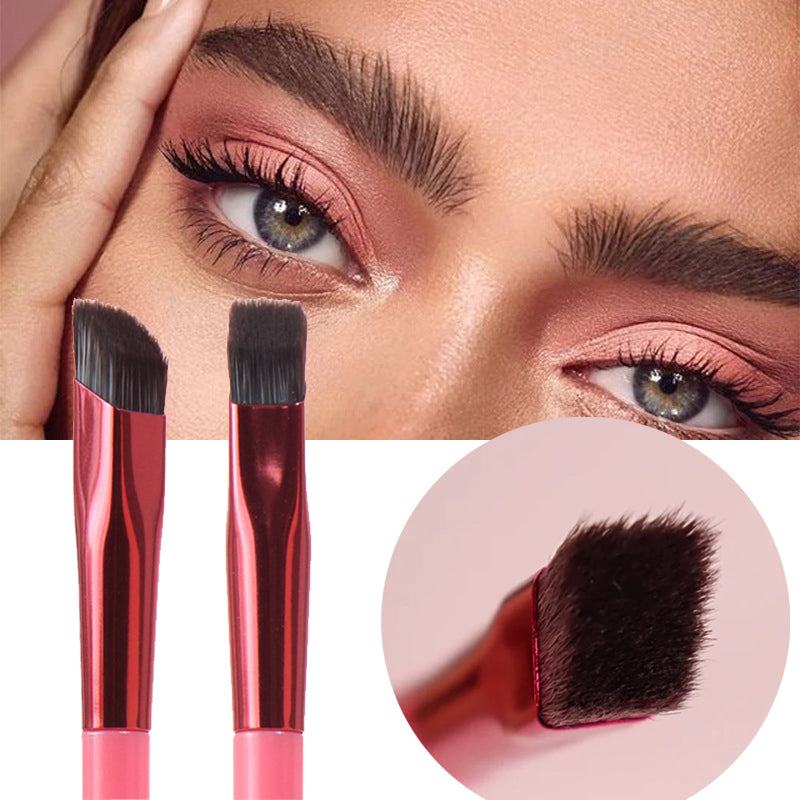 3D Wild Eyebrow Brush – Precision Hairline & Brow Shaping Concealer Brush