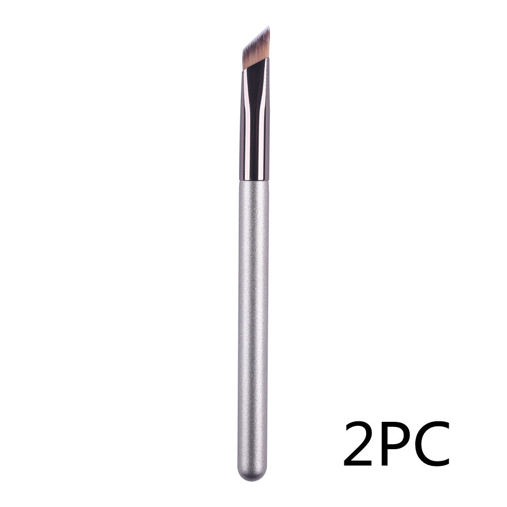 3D Wild Eyebrow Brush – Precision Hairline & Brow Shaping Concealer Brush