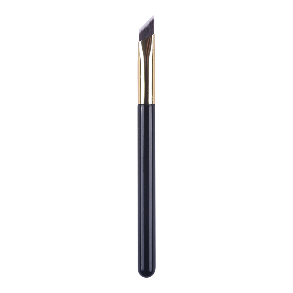 3D Wild Eyebrow Brush – Precision Hairline & Brow Shaping Concealer Brush