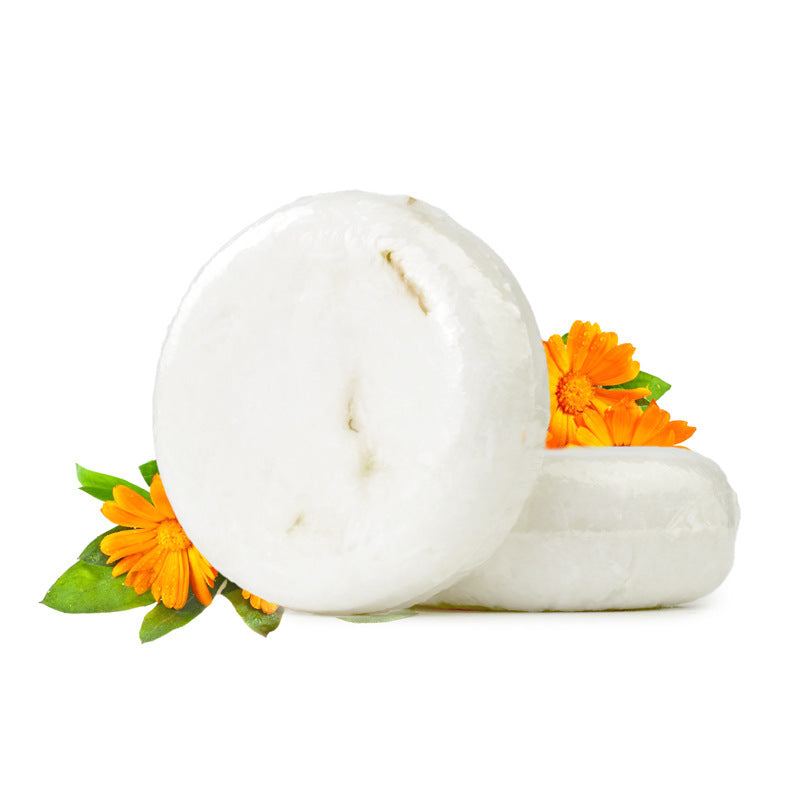 Tea Tree Shampoo Bar – Anti-Dandruff Natural Hair Soap for Hair Growth & Scalp Care